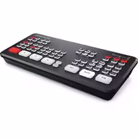 سوئیچر میکسر بلک مجیک Blackmagic Atem Mini Pro