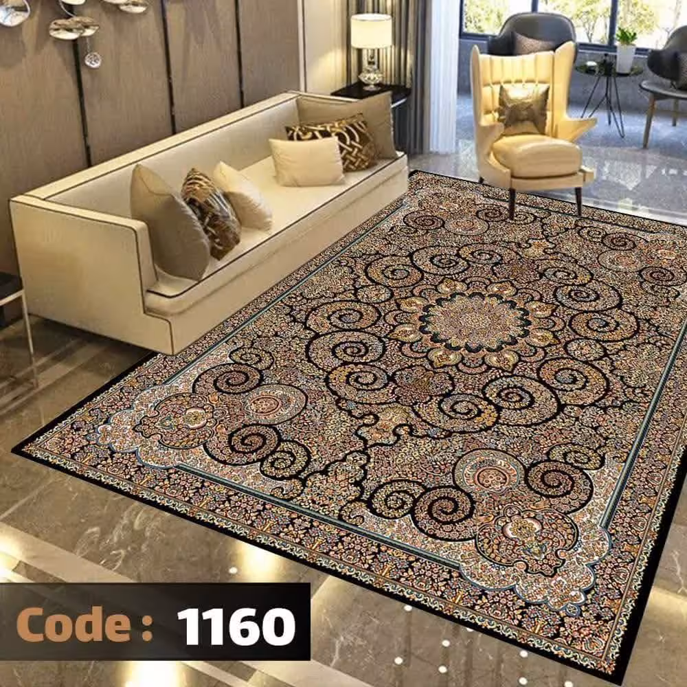 روفرشی کش دار 9متری