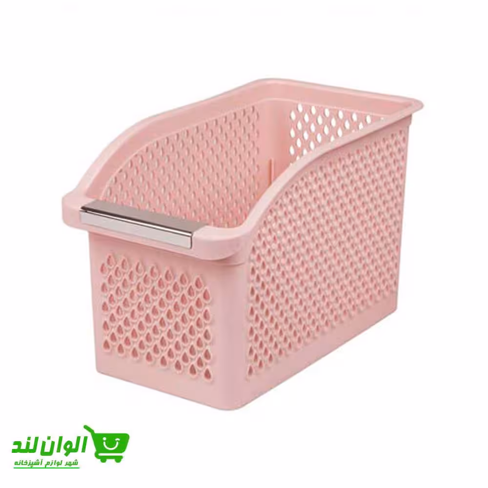 سبد نظم دهنده لیمون شماره 2 کد 34417