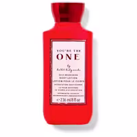 لوسیون بدن بث اند بادی Bath and body رایحه Youre The One حجم 236 میل