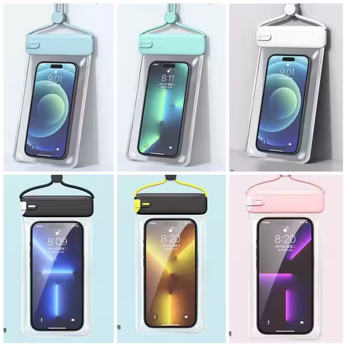 قاب ضداب waterproof