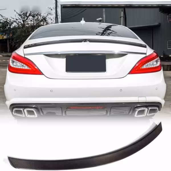 بال عقب بنز cls500