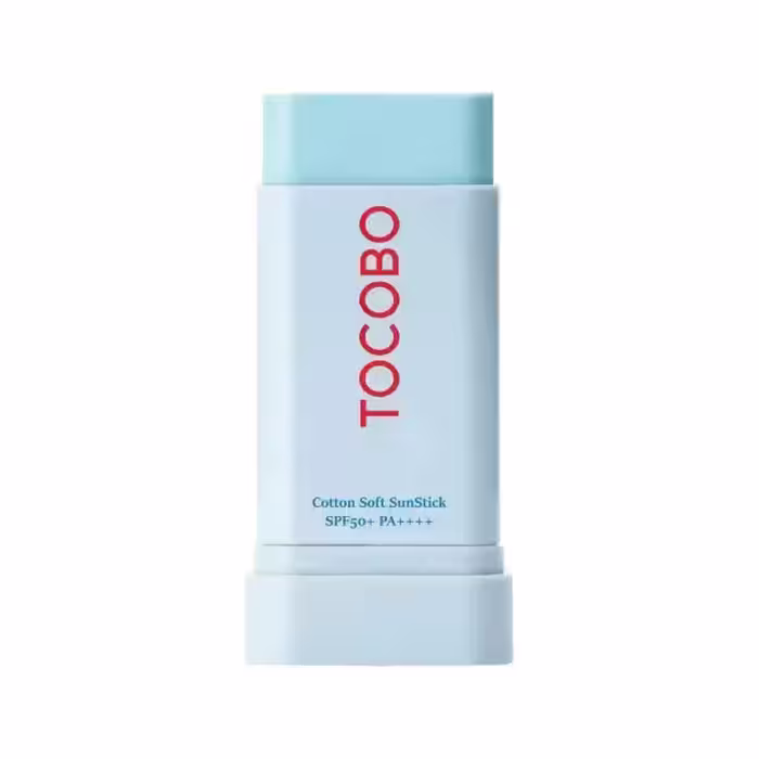 ضد آفتاب استیکی توکوبوTOCOBO, COTTON SOFT SUN STICK