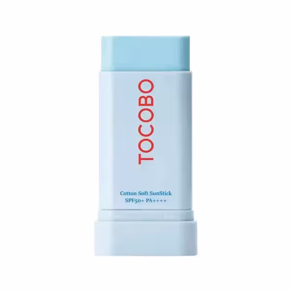 ضد آفتاب استیکی توکوبوTOCOBO, COTTON SOFT SUN STICK