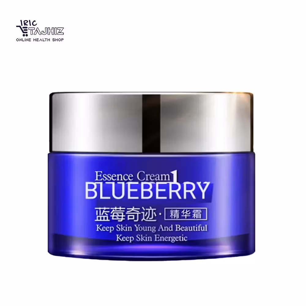 کرم آبرسان بلوبری بیوآکوا