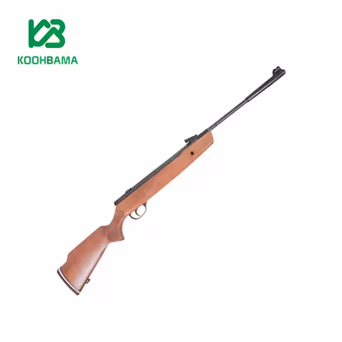 تفنگ بادی هاتسان رنجر آپاچی 1100 ایکس کالیبر  5.5