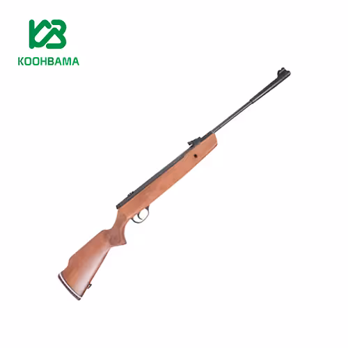 تفنگ بادی هاتسان رنجر آپاچی 1100 ایکس کالیبر  5.5