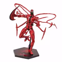 اکشن فیگور کارنیج | Carnage | برند ZD Toys