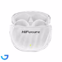 جزئیات ، قیمت و خرید هندزفری بلوتوثی های فیوچر مدل FlyBuds 3 | فروشگاه آریا