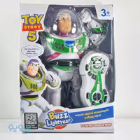 اسباب بازی کنترلی بازلایتر آیتم EJ899