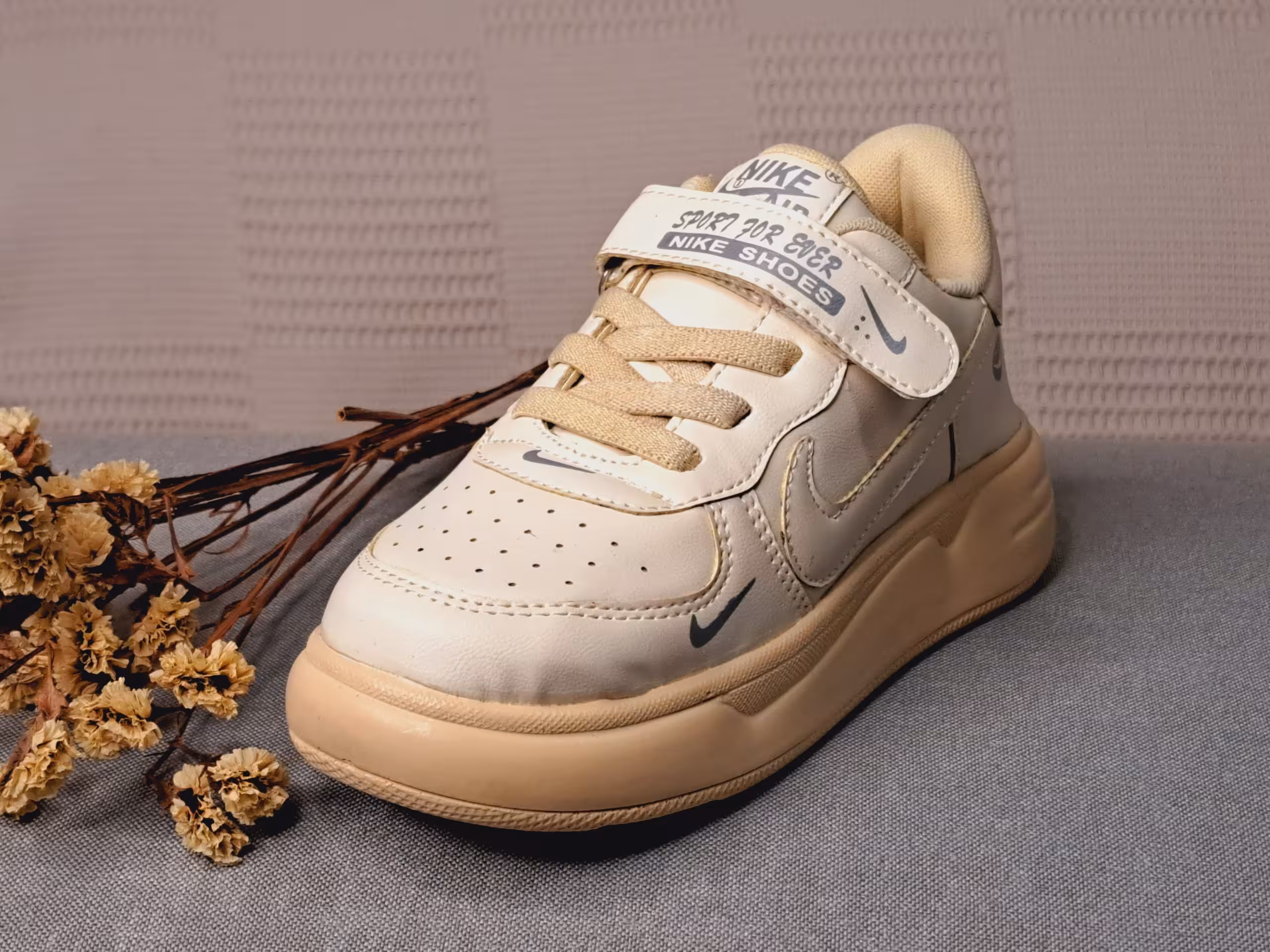 کفش ونس مدل NIKE کد FL-253