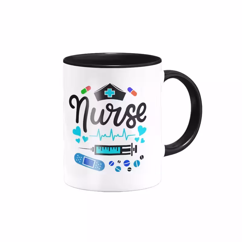 خرید ماگ-لیوان  پرستاری کد 33