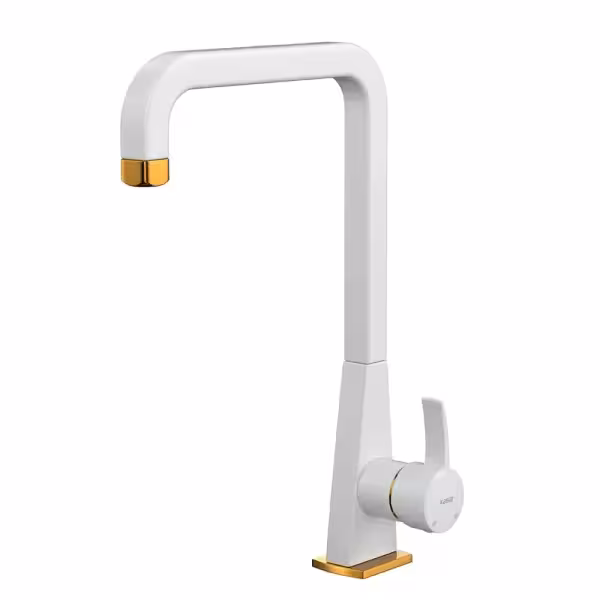 شیر آشپزخانه کسری مدل فیورنزو