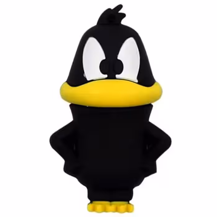 فلش کینگ فست مدل Pato Lucas DU-17 با ظرفیت 32 گیگابایت