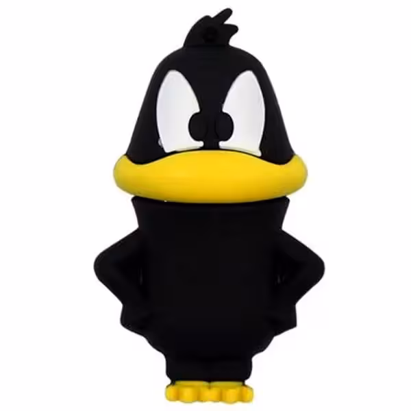 فلش کینگ فست مدل Pato Lucas DU-17 با ظرفیت 32 گیگابایت