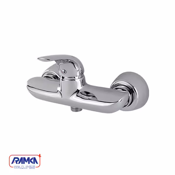 شیر توالت کسری مدل هیرمند