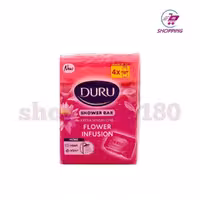 صابون دورو با رایحه گل های بهاری 600 گرم