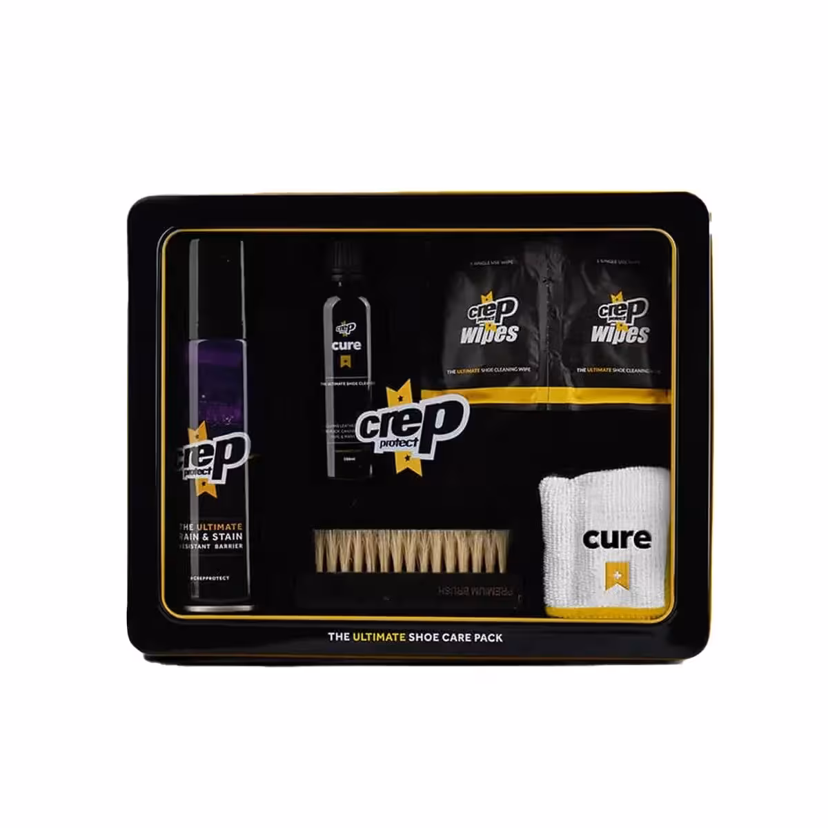 پک محافظتی تمیز کننده کتونی کرپ CREP PROTECT PACقفطهتد6