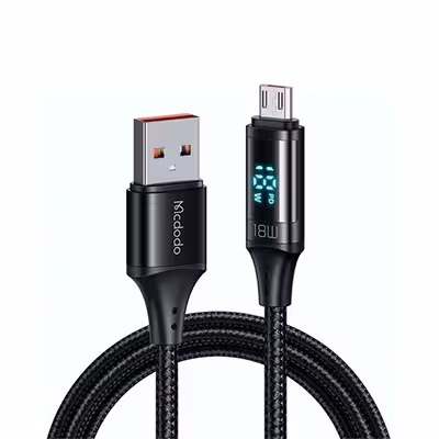 کابل شارژ میکرو مک دو دو MCDODO-CA-7480