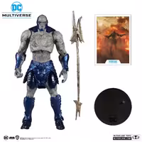 اکشن فیگور دارک ساید | Mcfarlane Darkseid