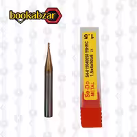 فرز الماس سرتخت قطر 1.5 طول 50 کارگیر 4 دنباله 6 4 پر Se-Do