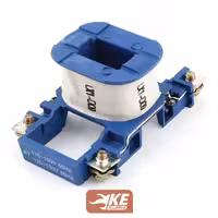 بوبین کنتاکتور 25 تا 32 آمپر مخصوص سری NC1 چینت