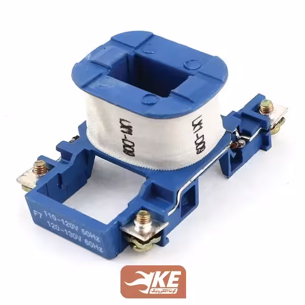 بوبین کنتاکتور 25 تا 32 آمپر مخصوص سری NC1 چینت