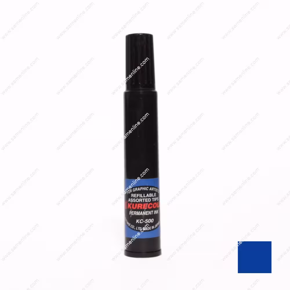 ماژیک راندو کیوکالر زیگ تک سر کد 317