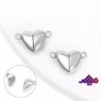 قفل آهنربا قلبی