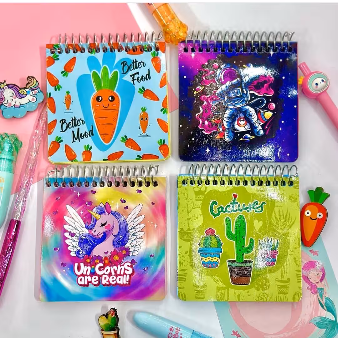 دفتزچه فانتزی سویل