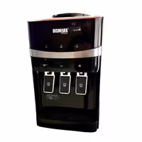 آبسردکن رومیزی بیسمارک مدل  bismark BM243