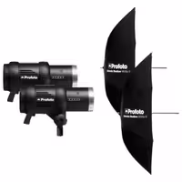 کیت فلاش پروفوتو Profoto D1 STUDIO KIT 1000 AIR