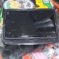 قاب پلاک طلقدار دودی باز شو برند دقت | amazonchi