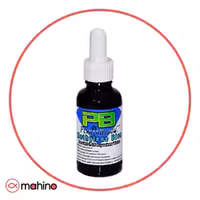 محلول ضد عفونی متیلن بلو آکواریوم برند پلنتا بلوم PB