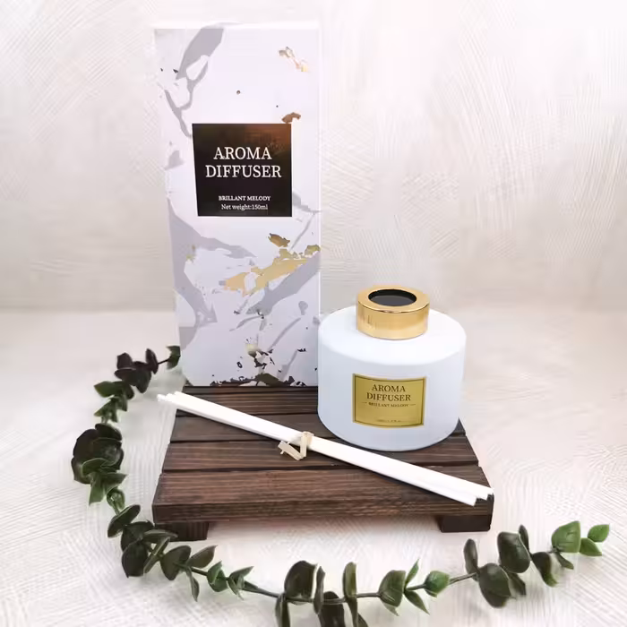 اسانس خوشبوکننده هوا Aroma Diffuser