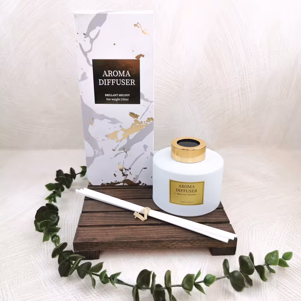 اسانس خوشبوکننده هوا Aroma Diffuser