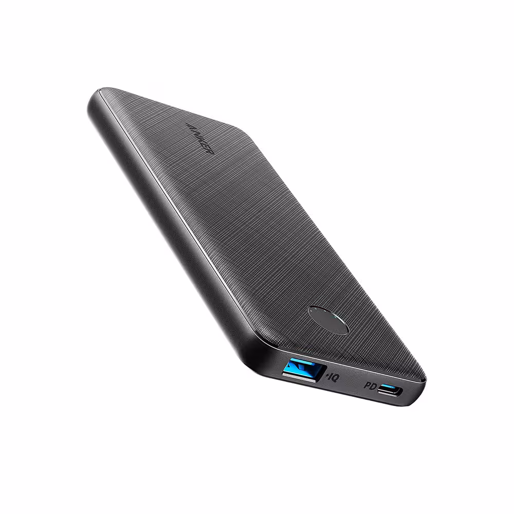 پاوربانک انکر PowerCore Slim A1244 10000mAh
