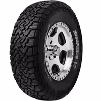 خرید لاستیک مینروا سایز 265/65R17 گل ECOS2 A/T BF-OWL تک حلقه ای | اتوموبی