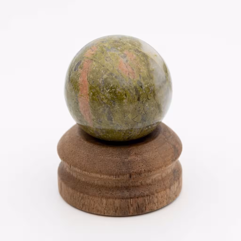 گوی سنگی 12145 (اوناکیت)