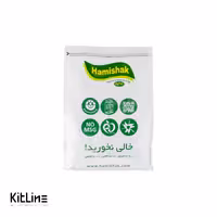 آرد سوخاری همیشک 1 کیلوگرمی