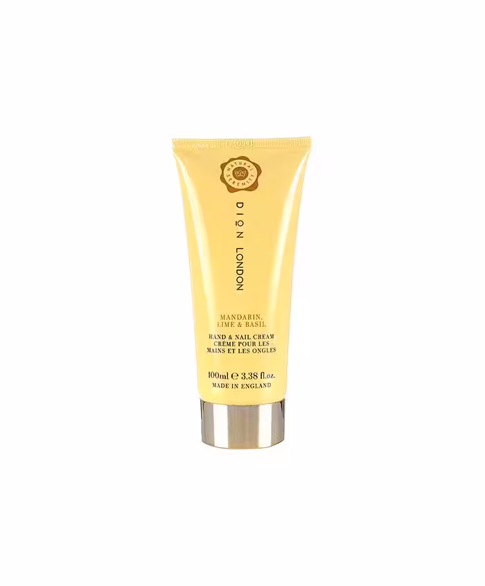 کرم مرطوب کننده و ویتامینه دست و ناخن دیون