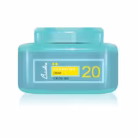 کرم آبرسان لیاشو مناسب پوست خشک 220 میلی لیتر | Liasho hydrating cream for dry skin 220 ml