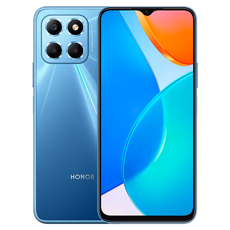 قیمت گوشی موبایل آنر مدل HONOR X6 حافظه 64 گیگ رم 4