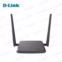 روتر بی‌سیم N300 دی لینک مدل D-Link DIR-612