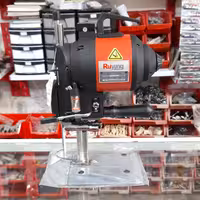 قیچی عمودبر 5 اینچ رویانگ