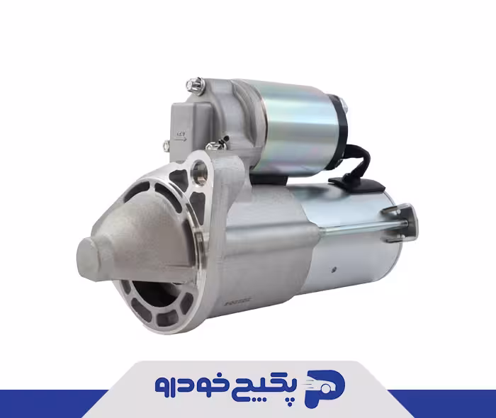 استارت ام وی ام 110 S11-3708110GA شرکتی