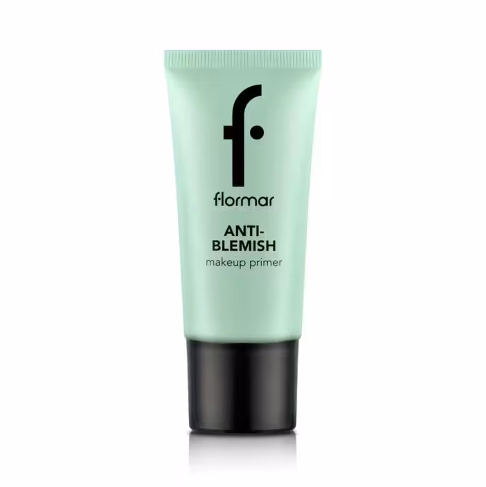 پرایمر پوست چرب فلورمار Flormar مدل Anti-Blemish حجم 35 میل