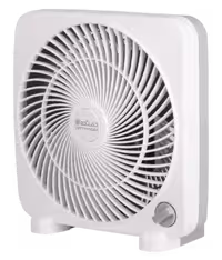 پنکه رومیزی هاله سه سرعته با پروانه 300 میلیمتری سری FTF-30H2S