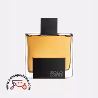 عطر ادکلن سولو لووه مردانه | solo loewe