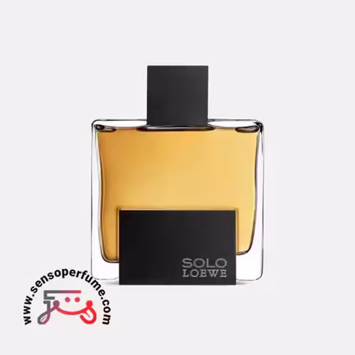 عطر ادکلن سولو لووه مردانه | solo loewe